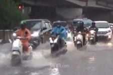 Prakiraan Cuaca Hari Ini, Dua Wilayah di Lampung Mengalami Hujan Lebat, Waspada! - JPNN.com Lampung