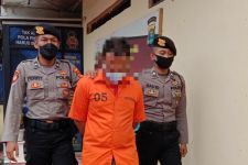 Bandar Narkoba di Pringsewu Diringkus Polisi, Ternyata Dia Mengedarkan Sejak - JPNN.com Lampung