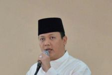 Aries Sandi Kembali Nakhodai Demokrat Pesawaran, Lihat Program Kerjanya, Sangat Membangun - JPNN.com Lampung