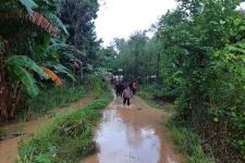 Sirkuit MotoGP di Mandalika Terendam Banjir, Ternyata Penyebabnya - JPNN.com Lampung