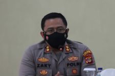 Selesai Jalani Observasi di RSJ, Pelaku Mutilasi Bocah SD di Lampung Timur Ternyata - JPNN.com Lampung