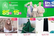 Jelang Ramadan, Lazada Tawarkan Diskon Besar-Besaran Hingga 90 Persen - JPNN.com Lampung