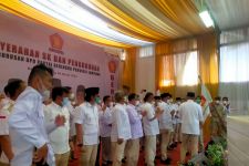 Daftar Pengurus DPD Partai Gerindra Lampung, Lihat di Sini - JPNN.com Lampung