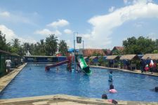 Wisata Berujung Maut, Bocah 8 Tahun Tenggelam di Kolam Renang - JPNN.com Lampung