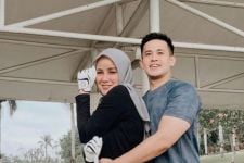 Olla Ramlan Mengaku Lebih Baik Bersahabat Daripada Berumah Tangga dengan Aufar - JPNN.com Lampung