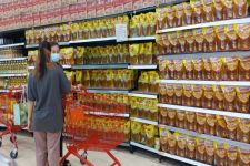 Daftar Harga Minyak Goreng di Alfamart dan Indomaret, Ada Harga Murah - JPNN.com Lampung