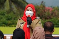 Selama Ramadan, Jam Kerja ASN di Linkungan Pemkot Bandar Lampung Disesuaikan, Pulang Lebih Cepat - JPNN.com Lampung