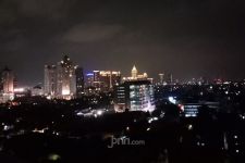 Prakiraan Cuaca Besok, 8 Kabupaten Ini Hujan Lebat dan Angin Kencang - JPNN.com Lampung