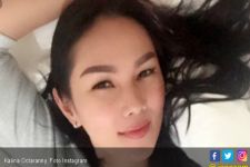 Usai Tumbangkan Vicky Prasetyo di Ring Tinju, Kalina Oktaranny Puji Azka Corbuzier Begini  - JPNN.com Lampung