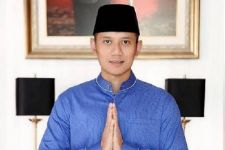Selamat Datang Ramadan 1443 H, AHY Sebut Bulan Suci Ini Waktu yang Tepat untuk - JPNN.com Lampung