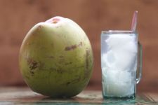 4 Minuman Sehat untuk Berbuka Puasa, Cek Yuk Menu Apa Saja - JPNN.com Lampung