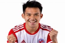 Keok 2-3 Lawan Zlave Moravche, Kegemilangan Witan Sulaeman Tak Diimbangi Performa FK Senica - JPNN.com Lampung