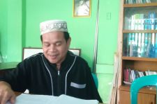 Boleh Lakukan Kegiatan Keagamaan, Begini Tanggapan Pengurus Masjid Tertua Di Lampung  - JPNN.com Lampung