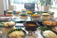 Selama Puasa, Swiss-Belhotel Tawarkan Menu Buka Bertema Kampoeng Ramadan - JPNN.com Lampung