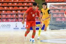 Memanas di Piala AFF 2022, Tim Futsal Indonesia Permalukan Brunei Darussalam dengan Telak - JPNN.com Lampung