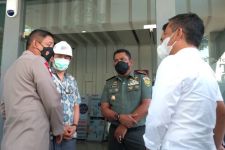 Stok Minyak Goreng Curah di Lampung Aman,  Sebagian Akan Didistribusikan ke Provinsi Ini - JPNN.com Lampung
