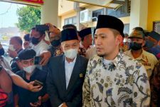 Politisi Muda dari Nasdem Ini, Isi Kursi Wakil Bupati Lampung Utara - JPNN.com Lampung