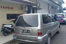 Polisi Amankan 3 Pria Penimbun Solar Subsidi, Lihat Nih Alat yang Dipakai - JPNN.com Lampung