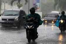 Prakiraan Cuaca Lampung, 4 Wilayah Ini Hujan Disertai Angin Kencang, Waspada - JPNN.com Lampung