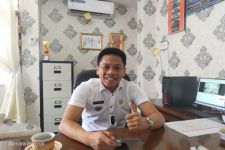 Kabar Gembira Bagi Para Atlet Lampung, Bonus Peraih Medali PON 2021 Akan Dicairkan - JPNN.com Lampung