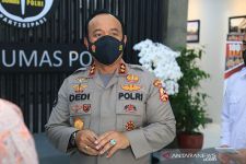 Polri Sampaikan Pesan Menjelang Demonstrasi BEM SI  - JPNN.com Lampung