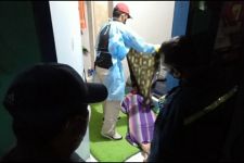 Pedagang Es Ditemukan Meninggal Dunia di Kamar Kontrakan, Polisi Bilang Begini - JPNN.com Lampung