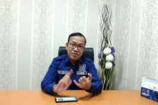 Soal Berita Hoax Pemukulan Ade Armando, Begini Saran Deni Ribowo kepada Tri Budi - JPNN.com Lampung