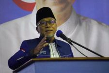 Kata Zulhas Penundaan Pilpres 2024 Hanya Obrolan Politik - JPNN.com Lampung