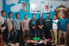Polisi Masih Melakukan Hal Ini, Penyebar Hoax Pemukulan Ade Armando Siap-siap Kena Pasal - JPNN.com Lampung