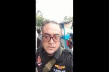 Provokator Pemukulan Ade Armando Ditangkap, Siapakah Dia? - JPNN.com Lampung