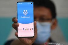 Kemenlu AS Soroti Penggunaan Aplikasi PeduliLindungi di Indonesia, dan Sebut Melanggar HAM - JPNN.com Lampung