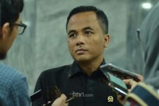PPP Beber Sosok Capres yang Akan Diusung Pemilu 2024 - JPNN.com Lampung