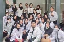 Bagi PPPK Belum Terima THR, Sebaiknya Simak Penjelasan Menkeu Sri Mulyani - JPNN.com Lampung