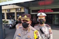Detik-detik Penembakan Oknum Polisi, Aksinya Mengerikan - JPNN.com Lampung