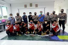 Bersama PJR Polda Lampung, PT MSV Siapkan Hal Ini Demi Keamanan Pemudik di TTS, OMG - JPNN.com Lampung