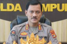 Polda Lampung Akan Kirim Ratusan Personel ke Pesisir Barat, Mau Ada Apa? - JPNN.com Lampung