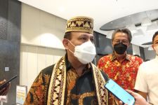 Ketua KPK Sebut Lampung Darurat Korupsi, Ini Daftar Kepala Daerah yang Kena OTT - JPNN.com Lampung