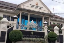 PN Tanjung Karang Usulkan Siang Tatap Muka ke MA - JPNN.com Lampung