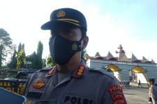 DivPropam Mabes Polri Dikabarkan OTT Kasatlantas, Kombes Pandra Beri Penjelasan - JPNN.com Lampung