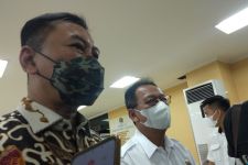 KPK Sebut Ada 8 Area Intervensi Rawan Korupsi, Berikut Daftar Instansinya - JPNN.com Lampung