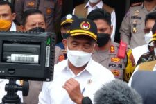Menko PMK Minta Polda Lampung Berikan Kemanan Khusus kepada Pemudik Roda Dua - JPNN.com Lampung
