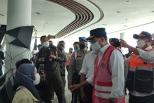 Menhub Sebut Akan Ada Lonjakan Arus Balik Lebaran 2022, Catat Ini Tanggalnya - JPNN.com Lampung