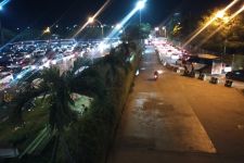 Hingga Jumat Malam, 6 Mei 2022 Sebanyak 72.998 Kendaraan Menyeberang ke Pulau Jawa - JPNN.com Lampung