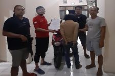 2 Pemuda Ini Dibekuk Polisi Setelah Beberapa Jam Berbuat, Ini Kasusnya, Astaga - JPNN.com Lampung
