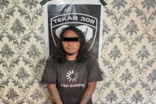 Geber Motor Bisa Kehilangan Nyawa, Begini Kronologinya - JPNN.com Lampung