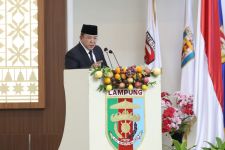 Gubernur Beber Pencapaian WPT ke-8 Kali Secara Berturut-turut.  - JPNN.com Lampung
