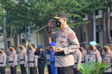 Penerimaan Bintara Bebas Calo, Irjen Hendro Beri Peringatan Tegas kepada Anggotanya - JPNN.com Lampung