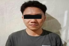 PA Merasakan Motor Baru dan Berfoya-foya Sebelum Diringkus, Begini Kronologinya - JPNN.com Lampung