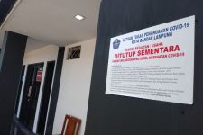 Tegas! Mulai Hari Ini Pemkot Bandar Lampung Tutup Kafe Tokyo Space - JPNN.com Lampung