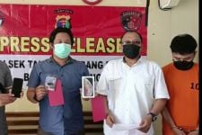 Beli Barang Curian, Zainal Kosim Dibekuk Polisi - JPNN.com Lampung